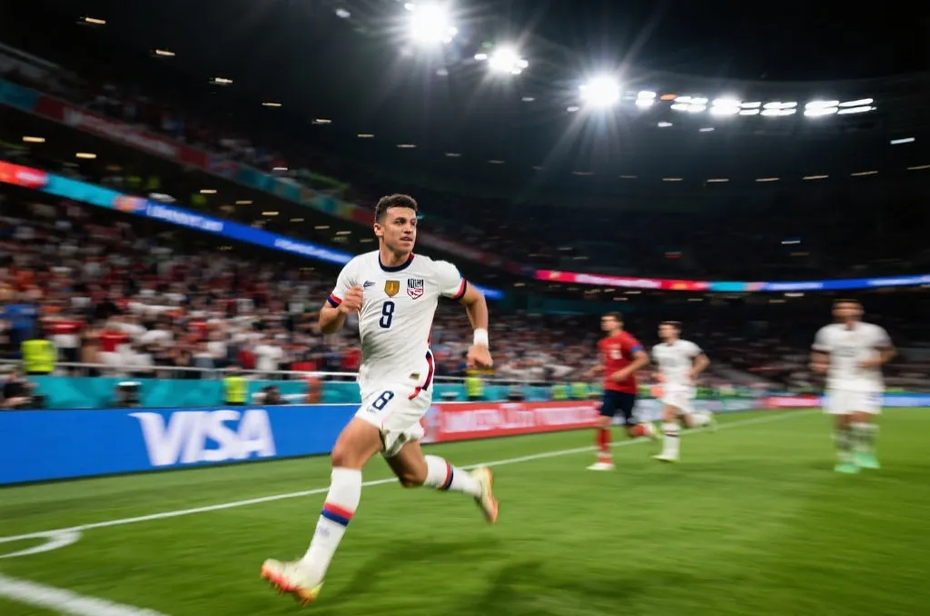 2026世界杯积分榜美国结果：每一分怎么拿到的，背后其实都不简单